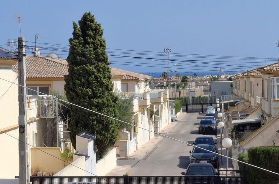 Huis in Los Almendros
