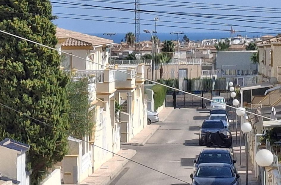 Huis in Los Almendros