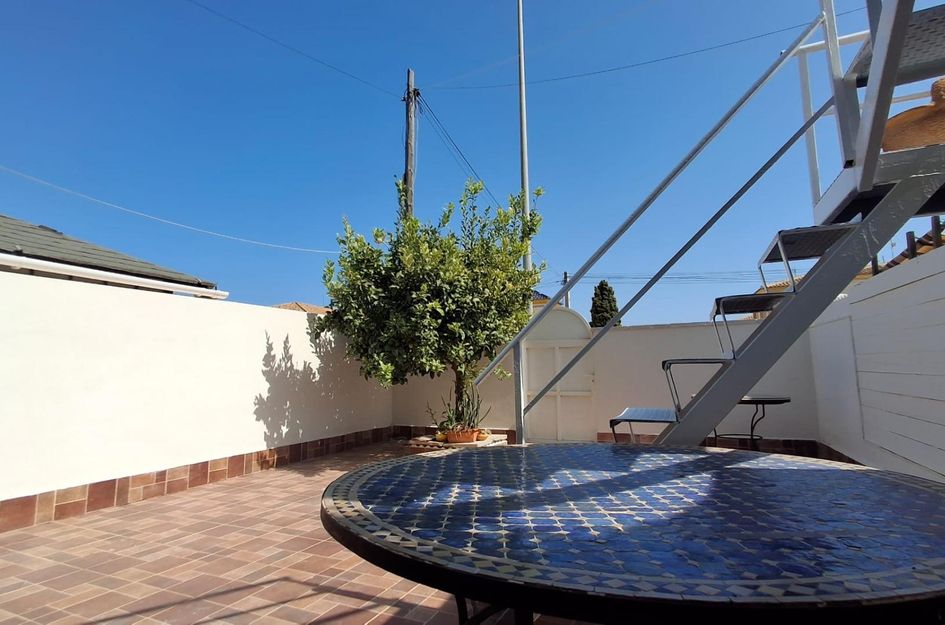 Huis in Los Almendros