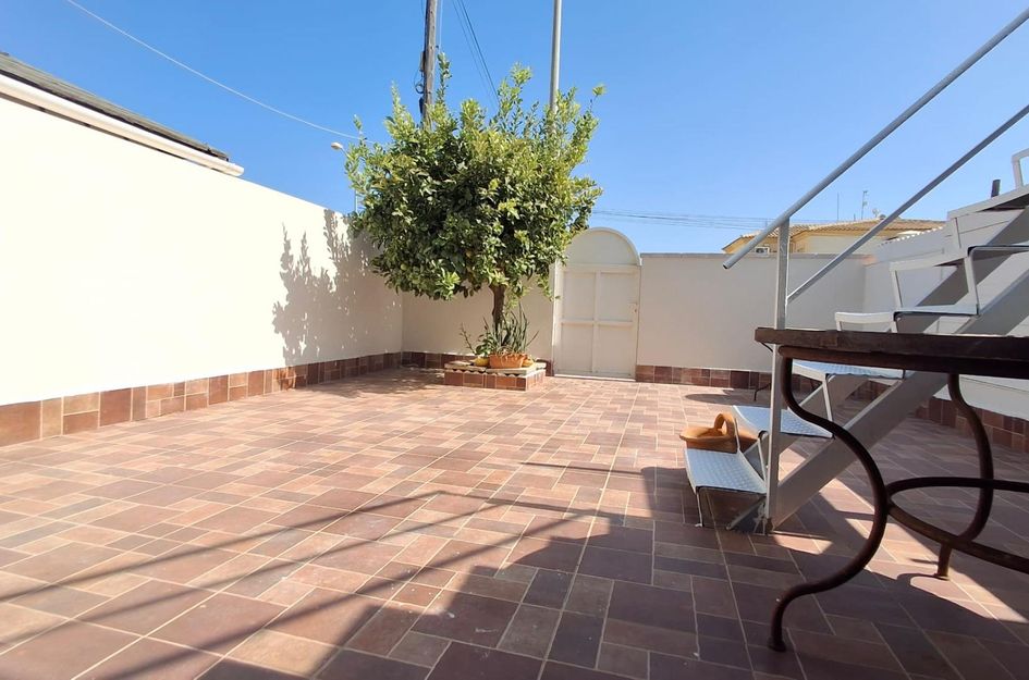 Huis in Los Almendros