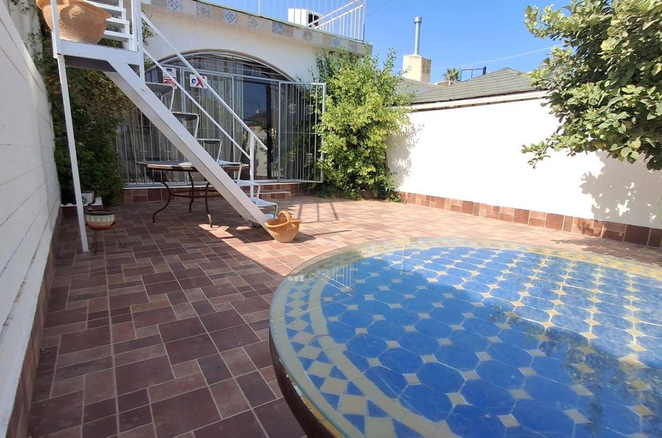 Huis in Los Almendros