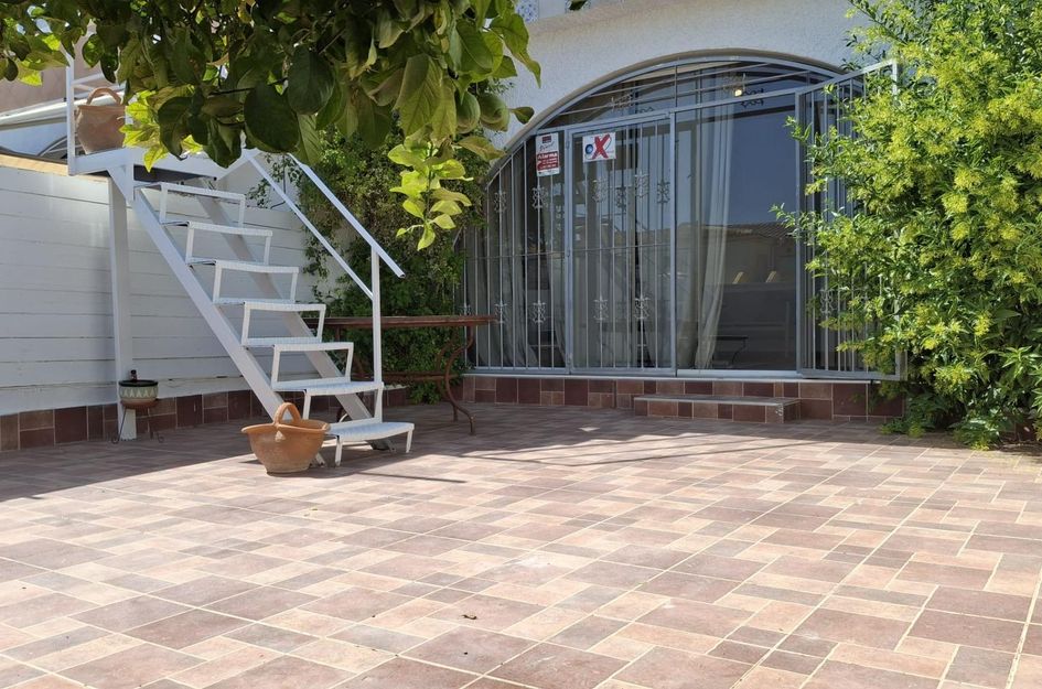 Huis in Los Almendros