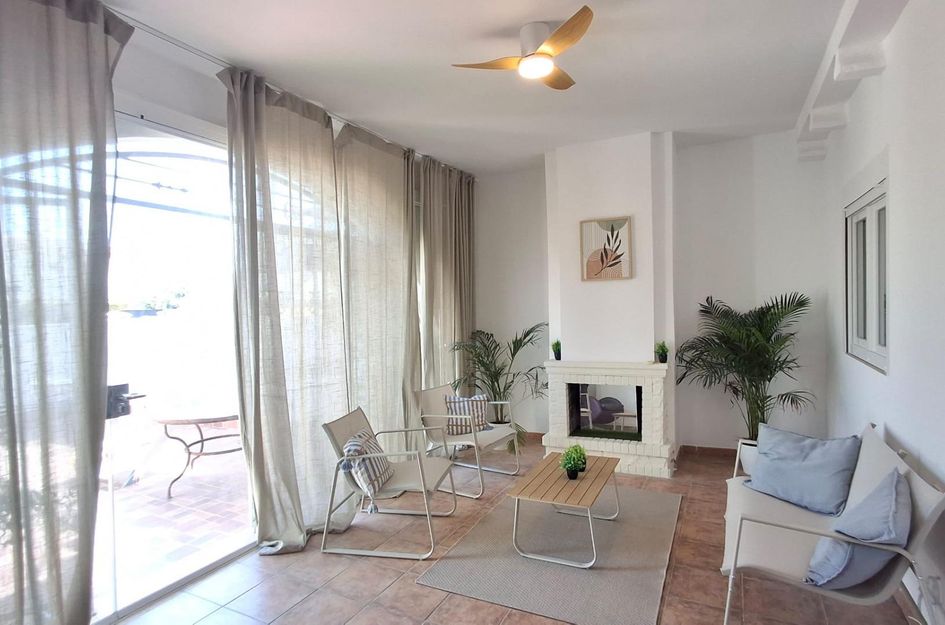 Huis in Los Almendros