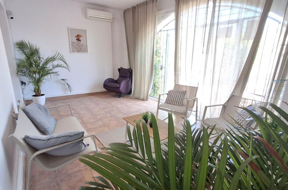 Huis in Los Almendros