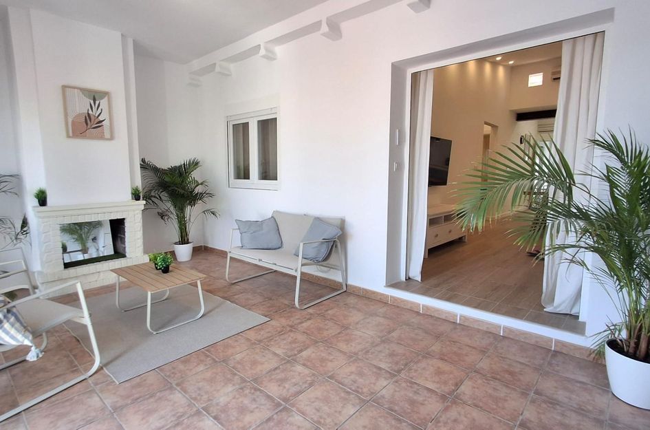 Huis in Los Almendros