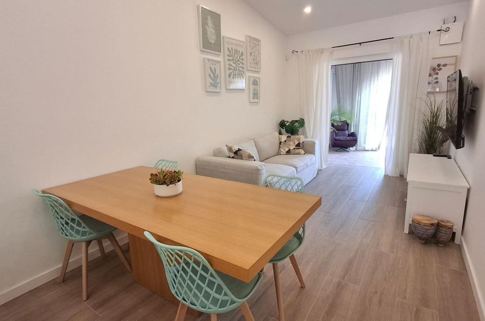 Huis in Los Almendros