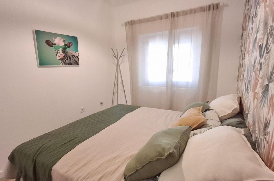 Huis in Los Almendros