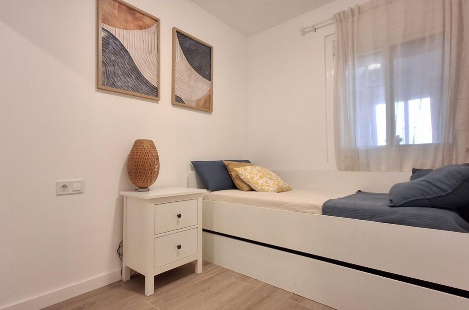 Huis in Los Almendros