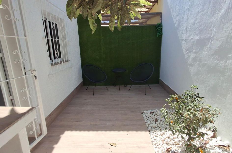 Huis in Los Almendros