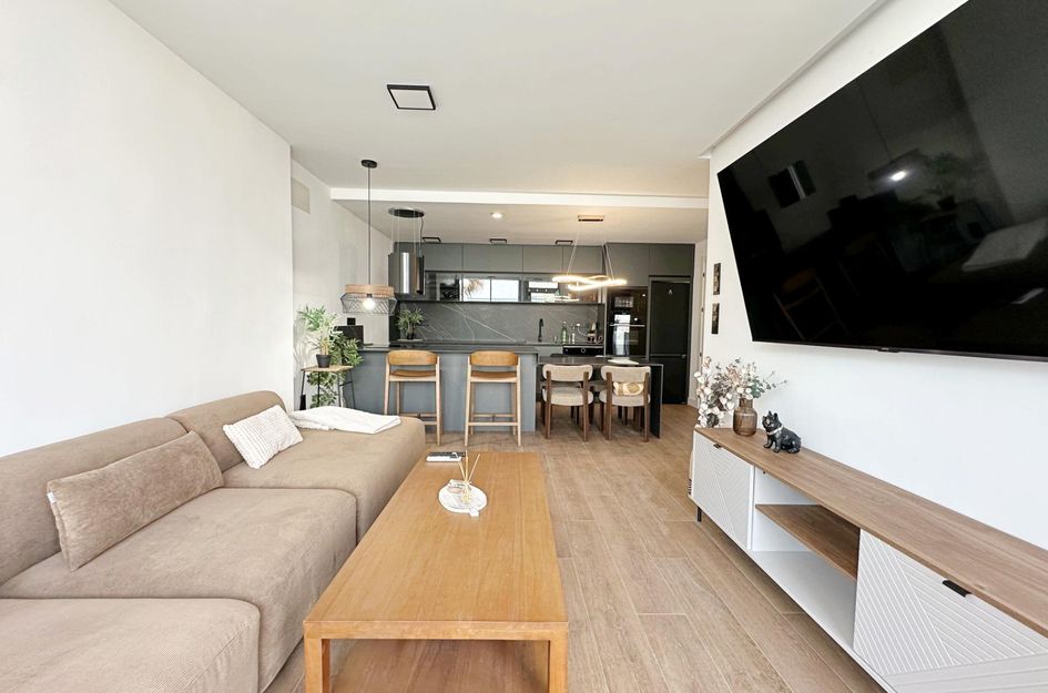 Huis in El Chaparral