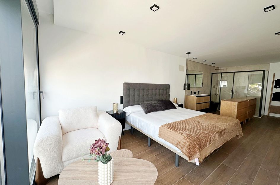 Huis in El Chaparral