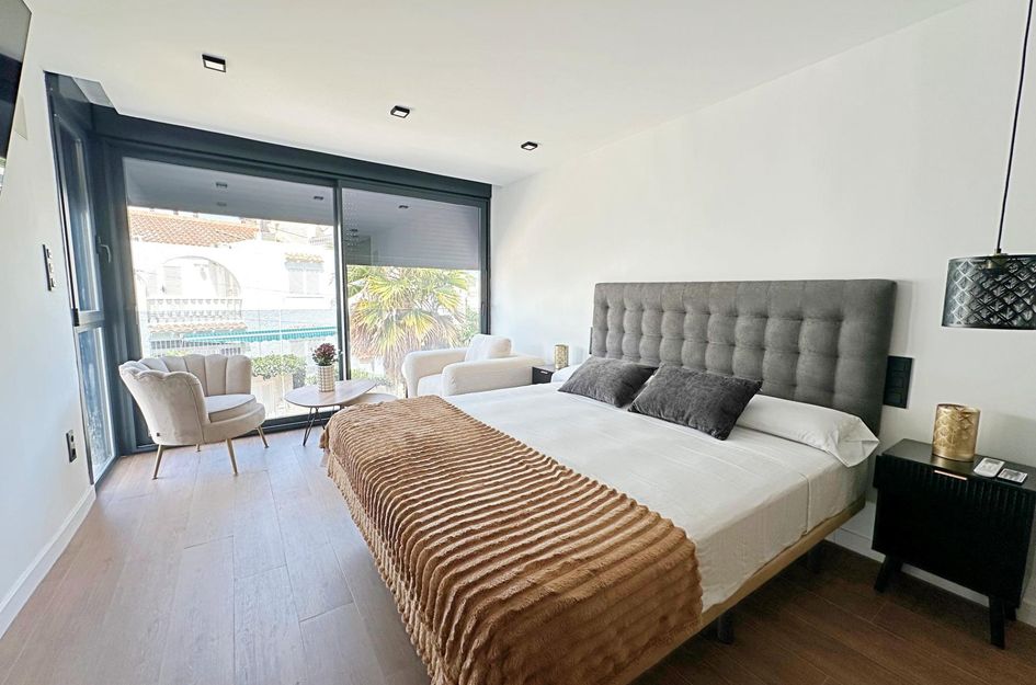 Huis in El Chaparral