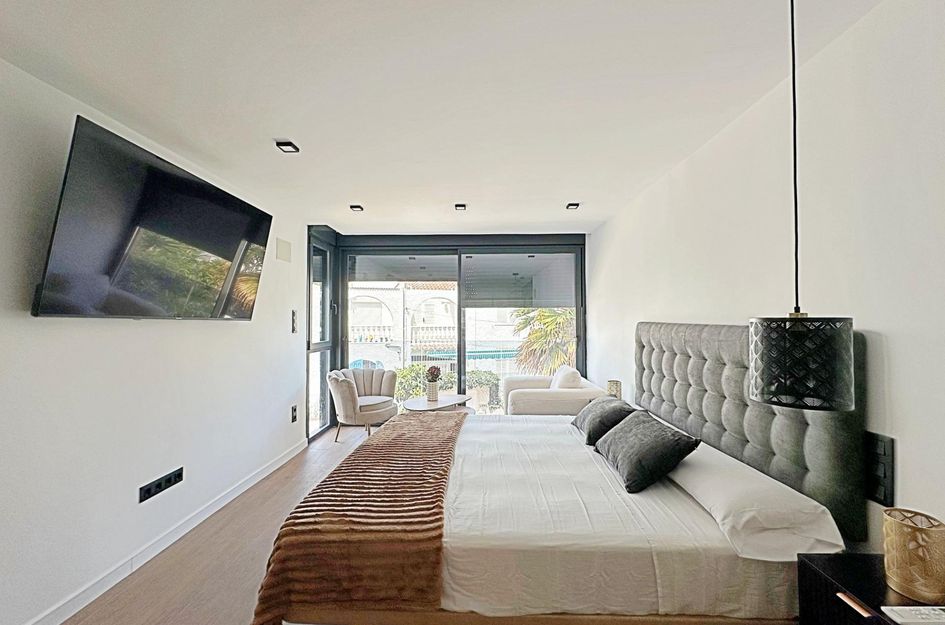 Huis in El Chaparral