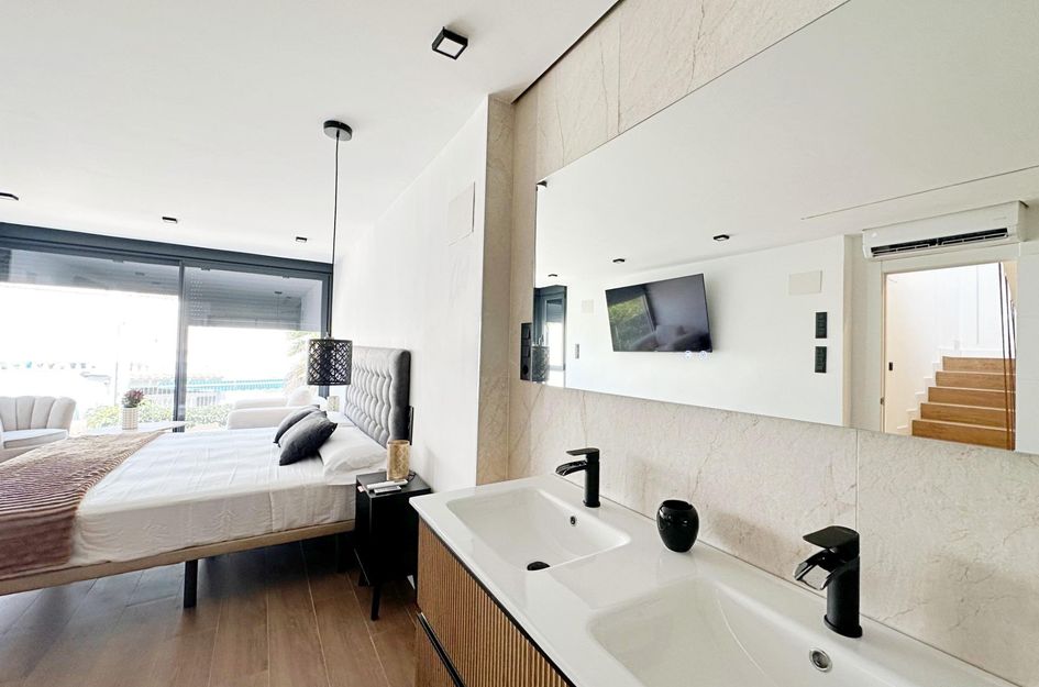 Huis in El Chaparral