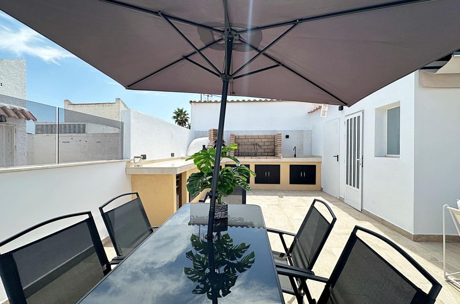Huis in El Chaparral