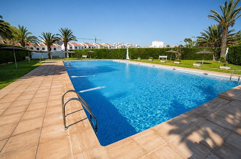 Huis in El Chaparral