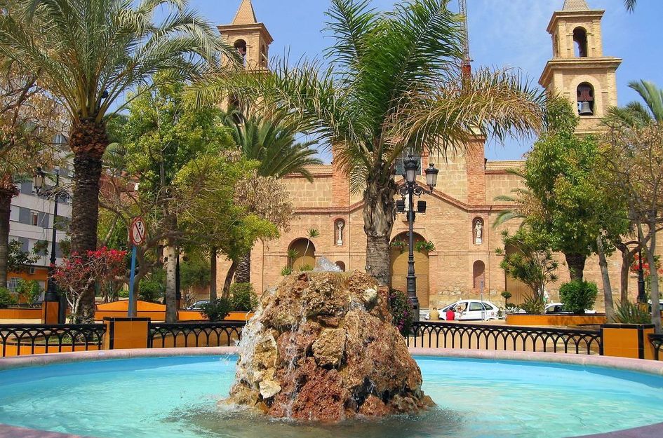 Huis in El Chaparral