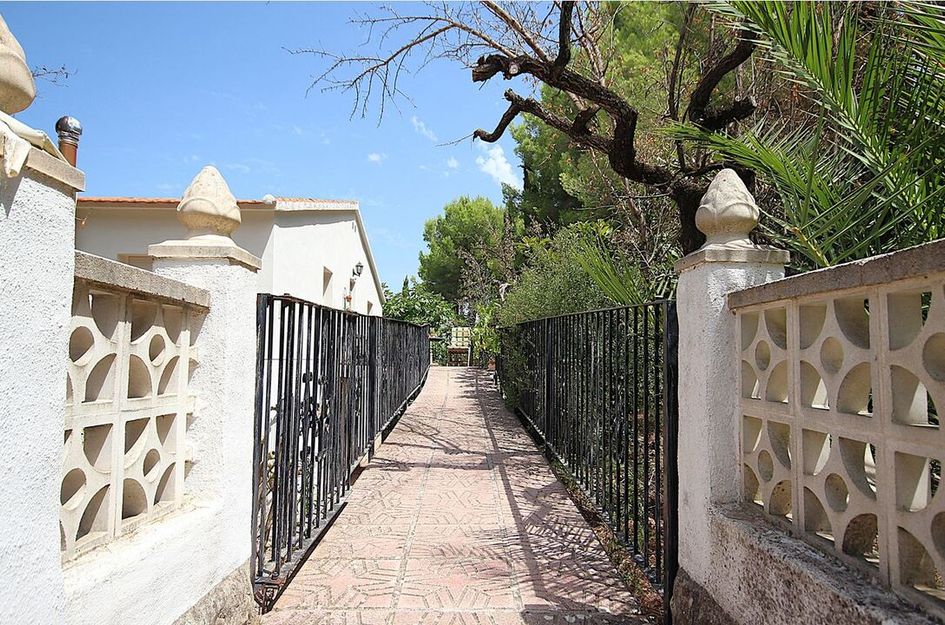 Villa in Llíber