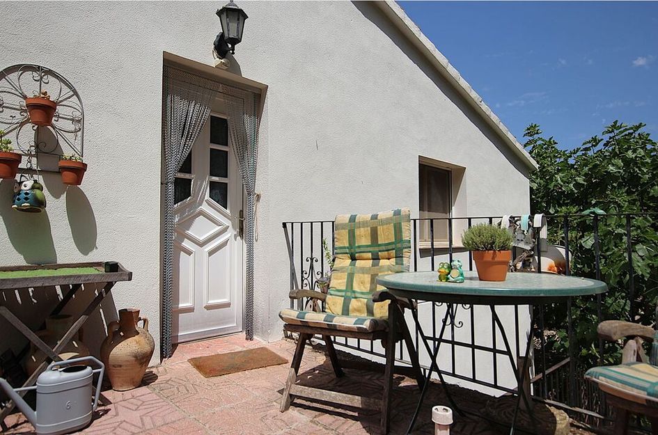 Villa in Llíber