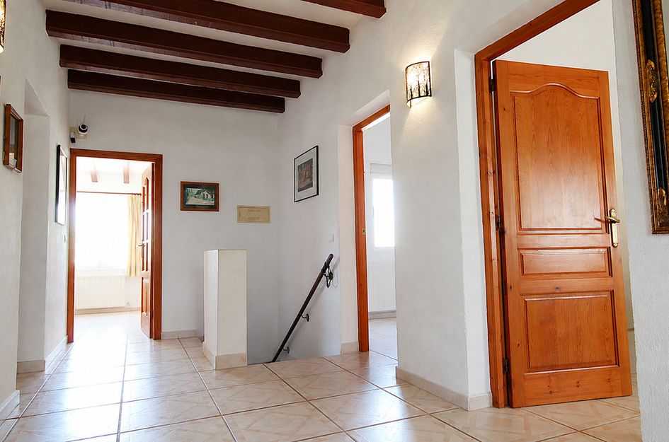 Villa in Llíber