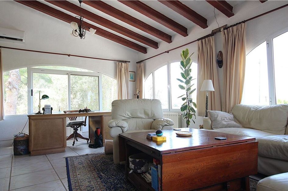 Villa in Llíber