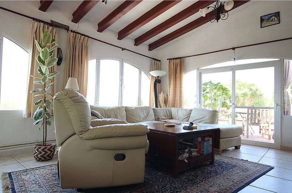 Villa in Llíber