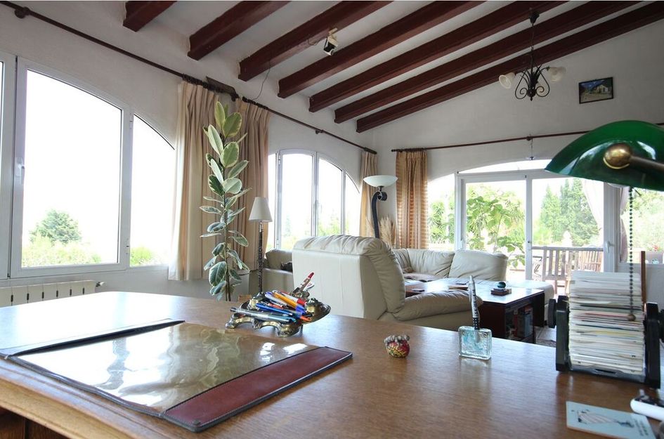 Villa in Llíber