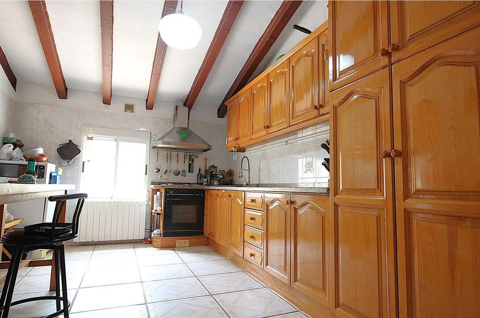 Villa in Llíber