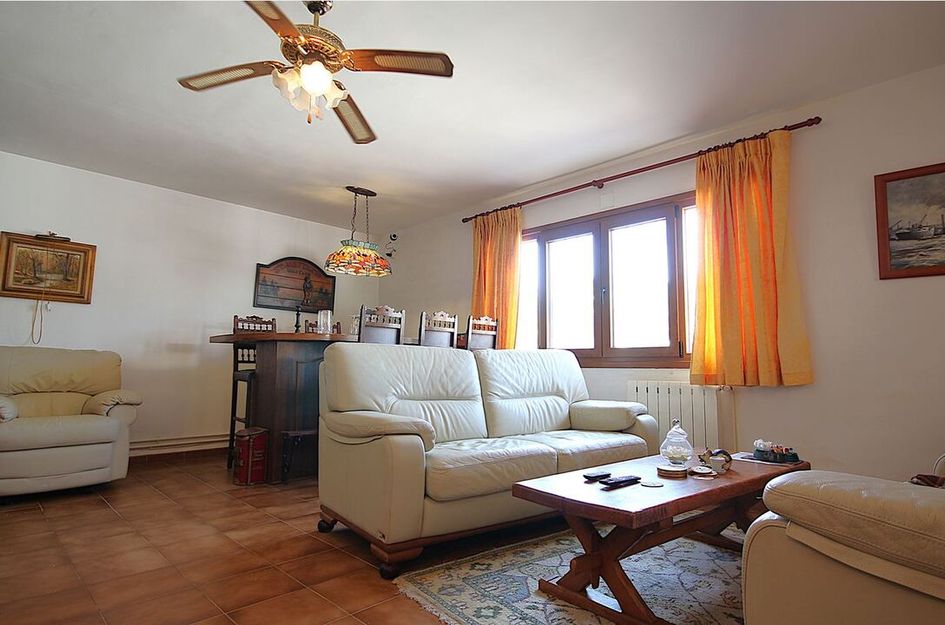 Villa in Llíber