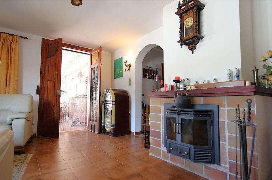 Villa in Llíber