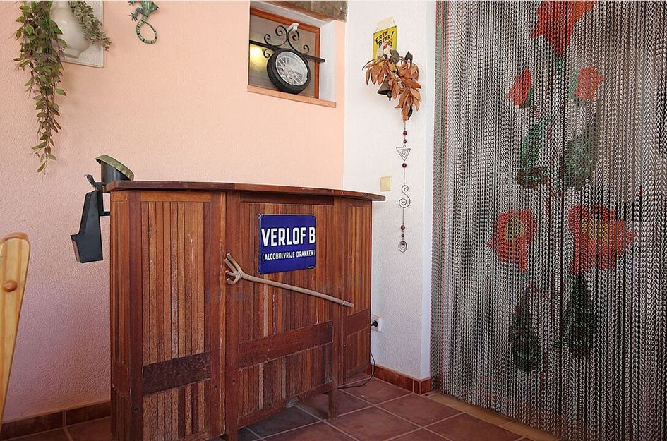 Villa in Llíber