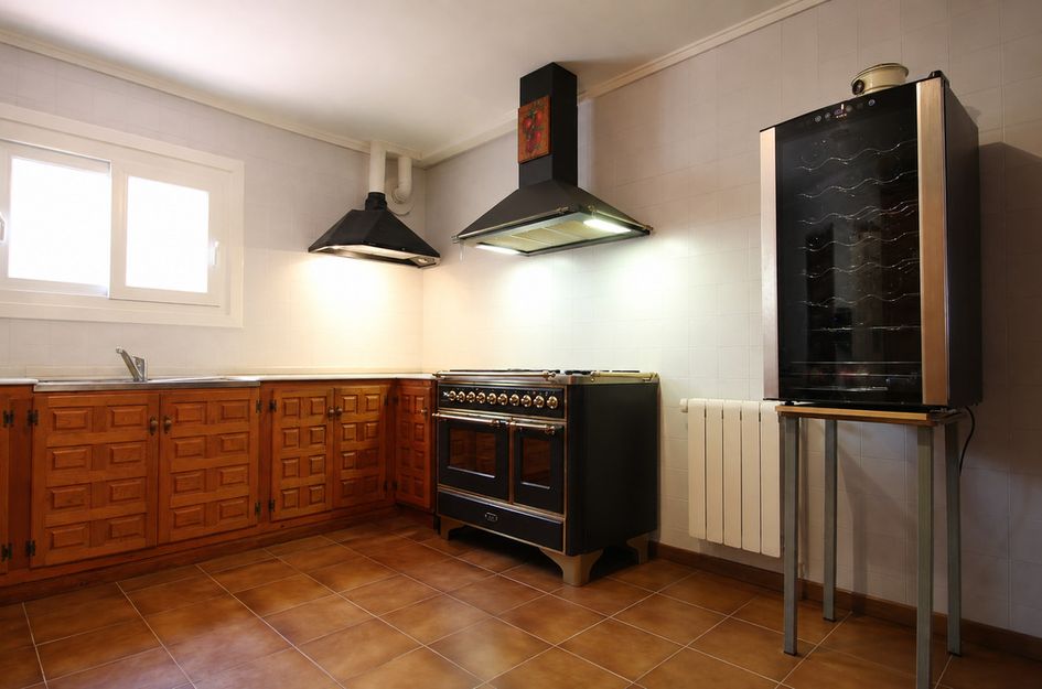 Villa in Llíber