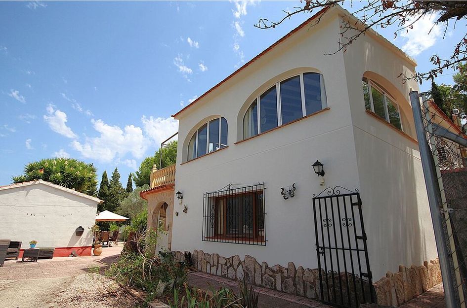 Villa in Llíber