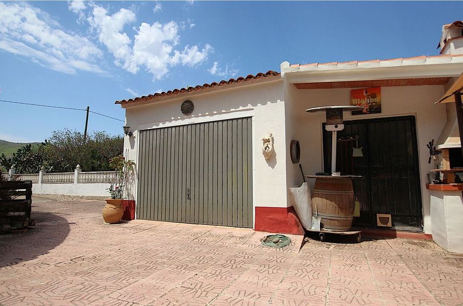 Villa in Llíber