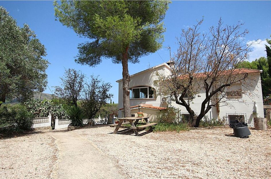 Villa in Llíber