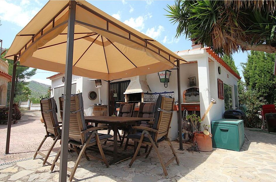 Villa in Llíber