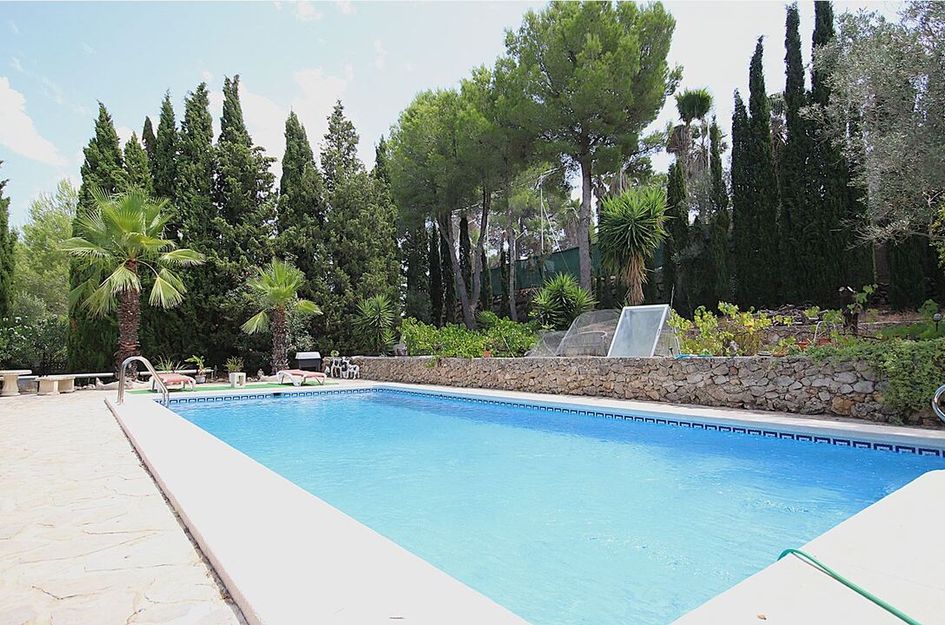 Villa in Llíber