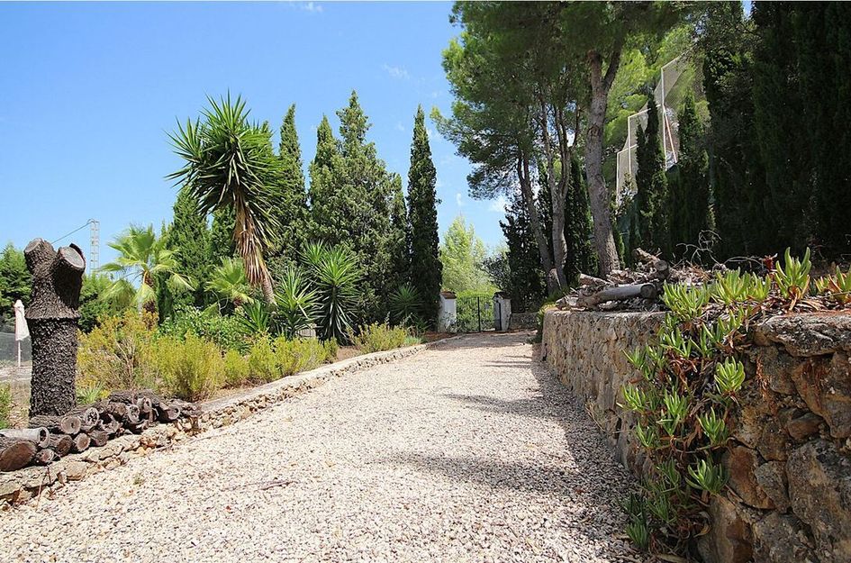 Villa in Llíber