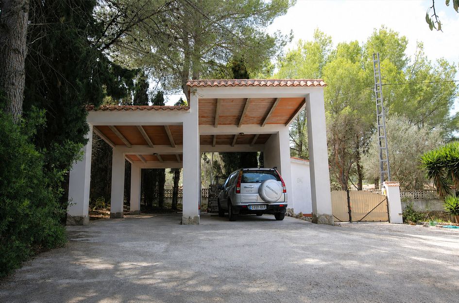 Villa in Llíber