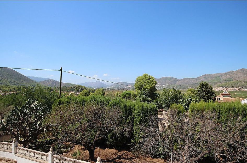 Villa in Llíber