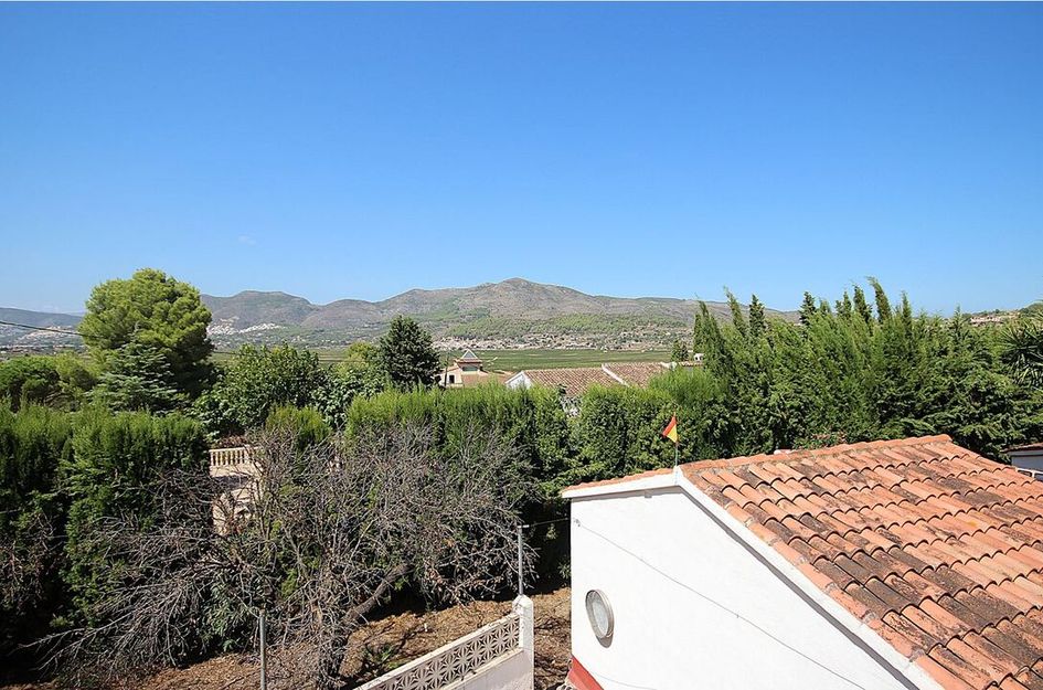 Villa in Llíber
