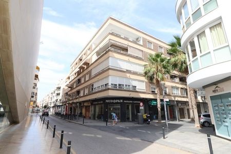 Penthouse in Torrevieja