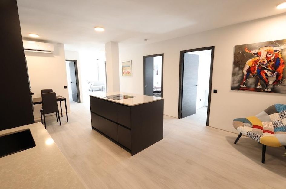 Penthouse in Torrevieja
