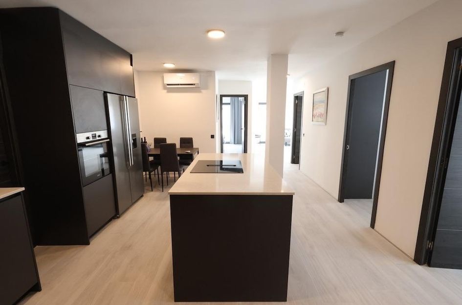 Penthouse in Torrevieja