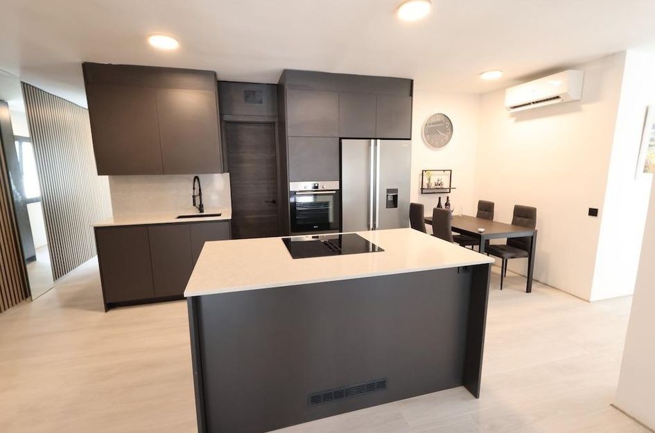 Penthouse in Torrevieja