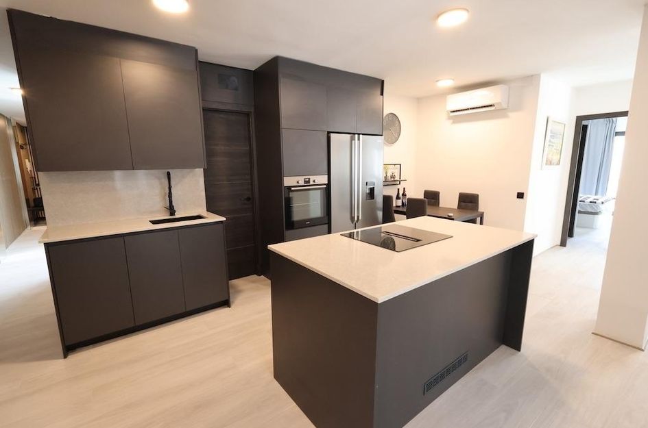 Penthouse in Torrevieja