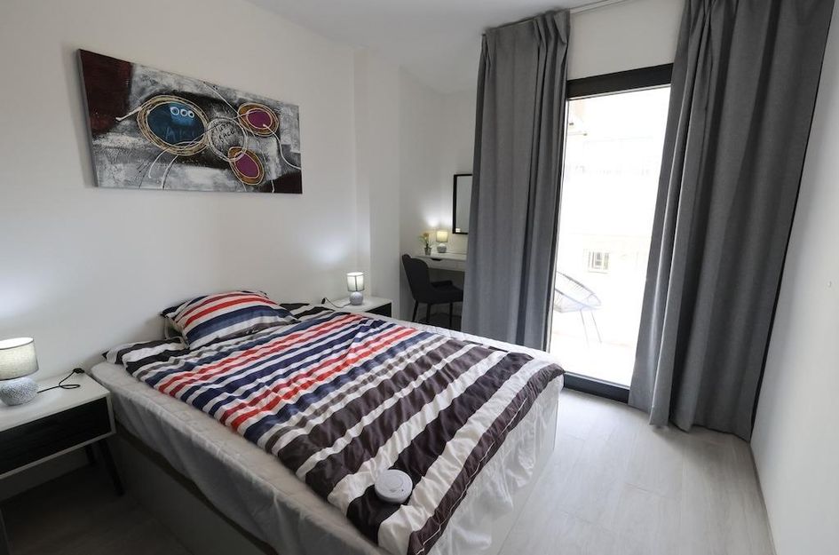 Penthouse in Torrevieja
