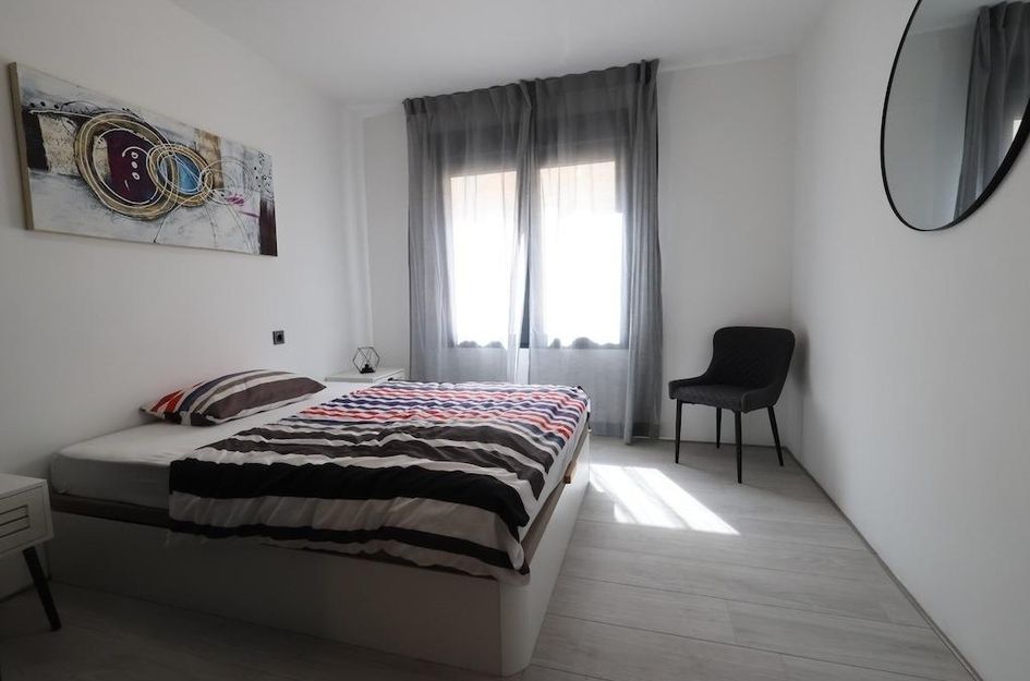 Penthouse in Torrevieja