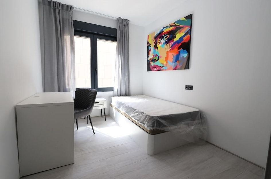 Penthouse in Torrevieja