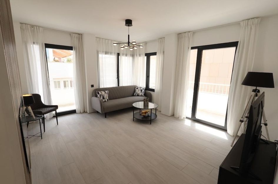 Penthouse in Torrevieja